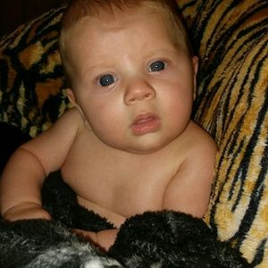 Meet your Posher, Tracy